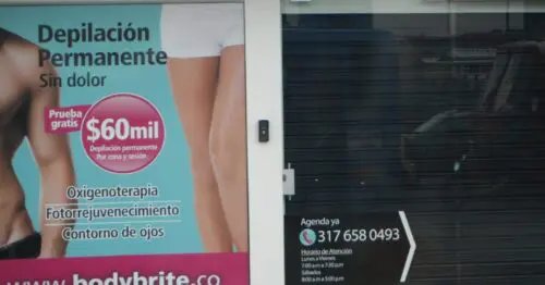 BODYBRITE AMERICAS VILLA MARSELLA BOGOTÁ BODYBRITE AMERICAS VILLA MARSELLA BOGOTÁ